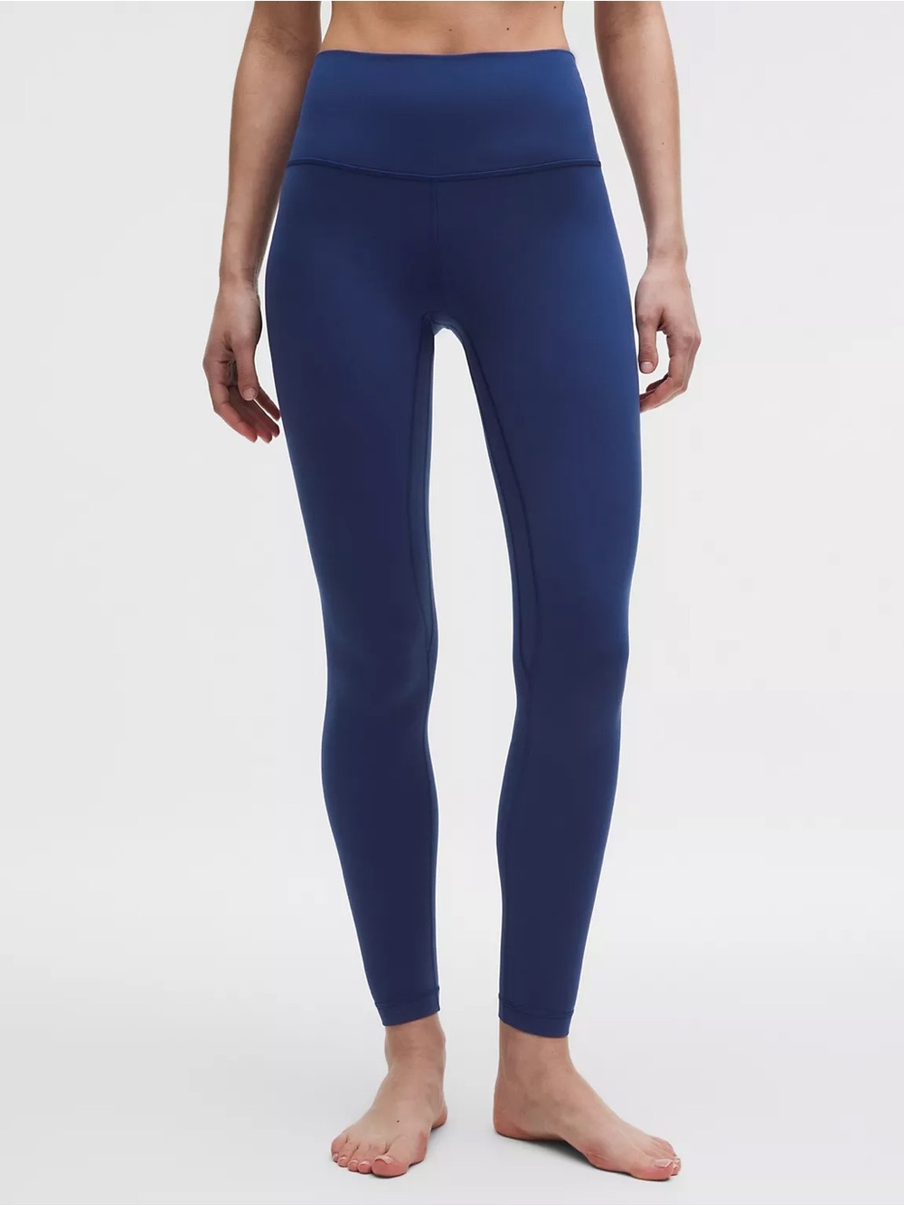 NWT Lululemon Align™ High-Rise Pant 28"
Clubhouse Blue - Picture 2 of 9